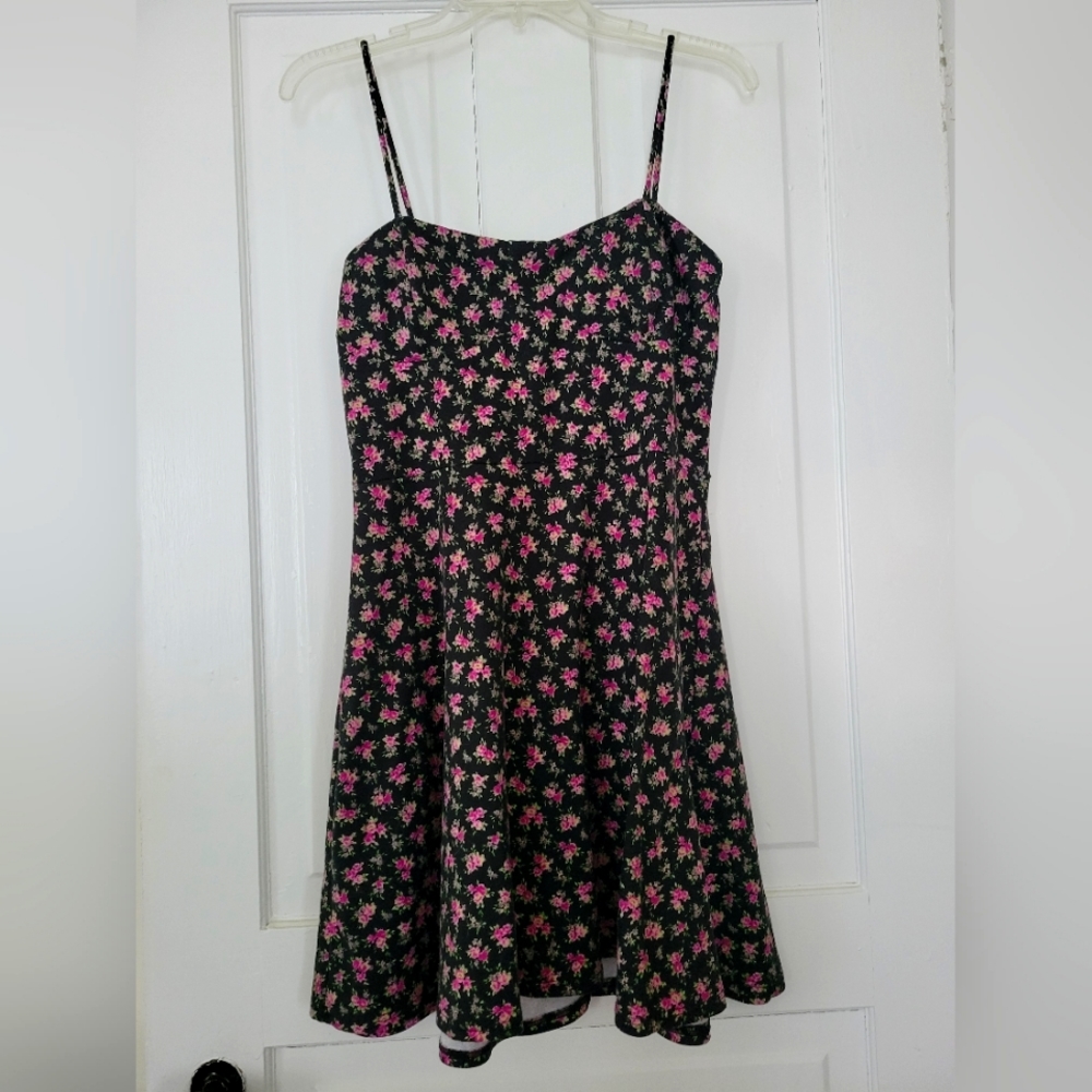 Cute sun dress